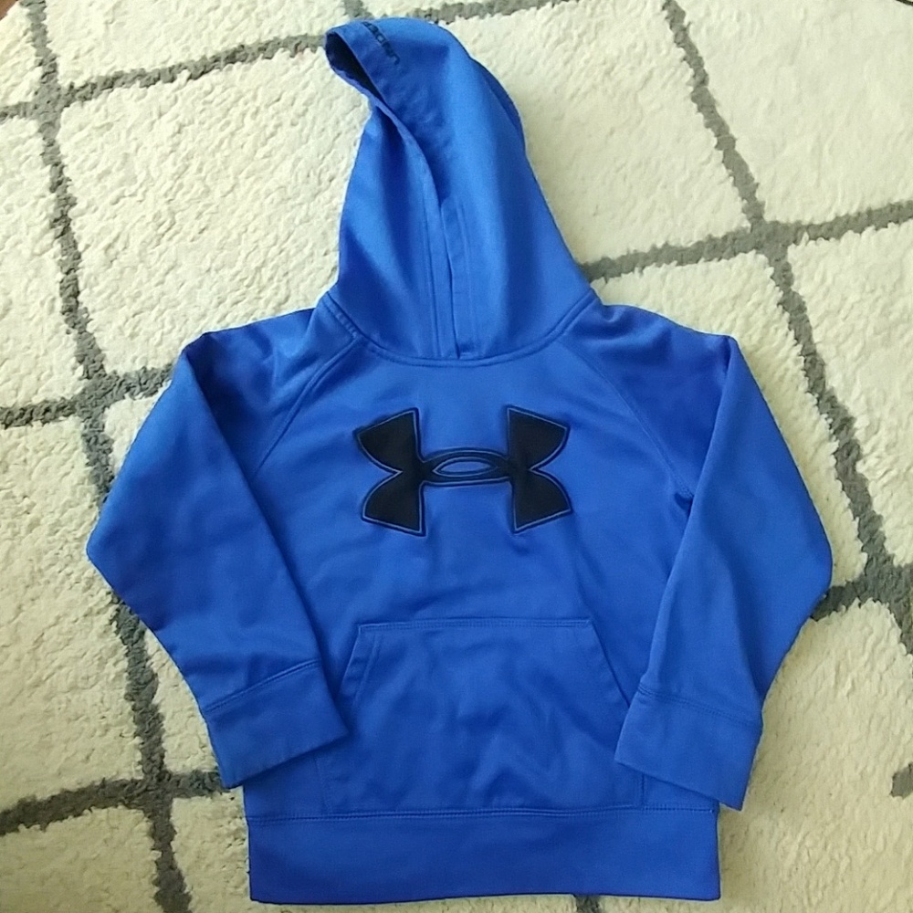 Toddler boy size 5 sweatshirt